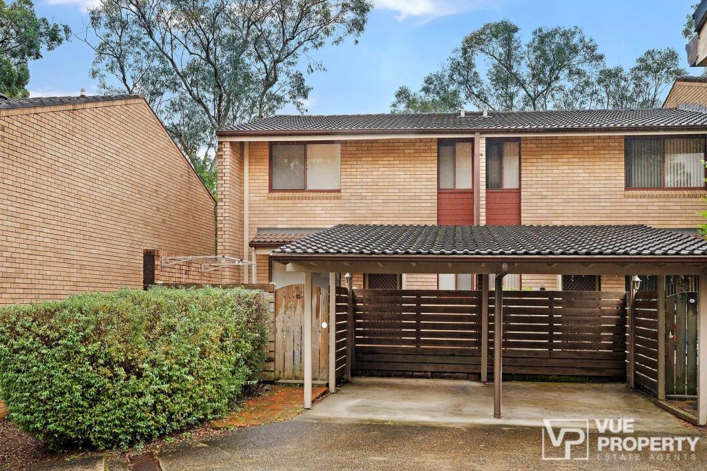 10/2 Durham Cl, Macquarie Park, NSW 2113