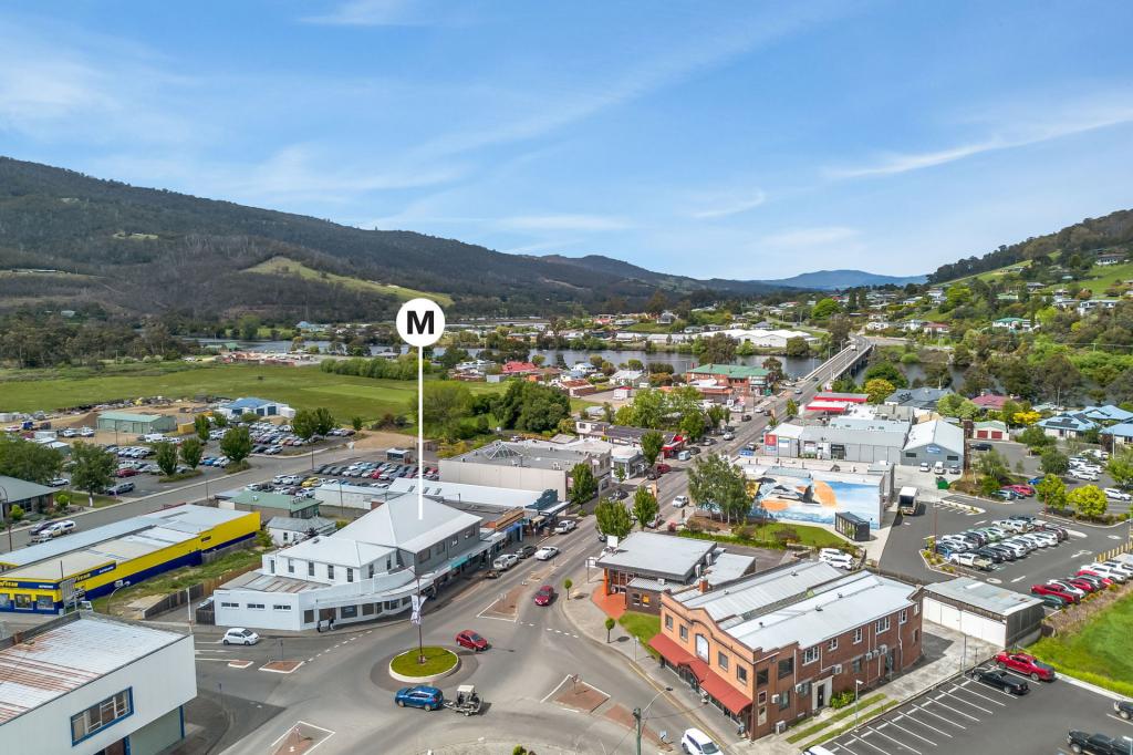 26-34 Main St, Huonville, TAS 7109