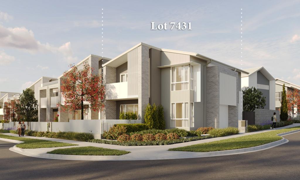 40 Grassbird Ave, Oran Park, NSW 2570