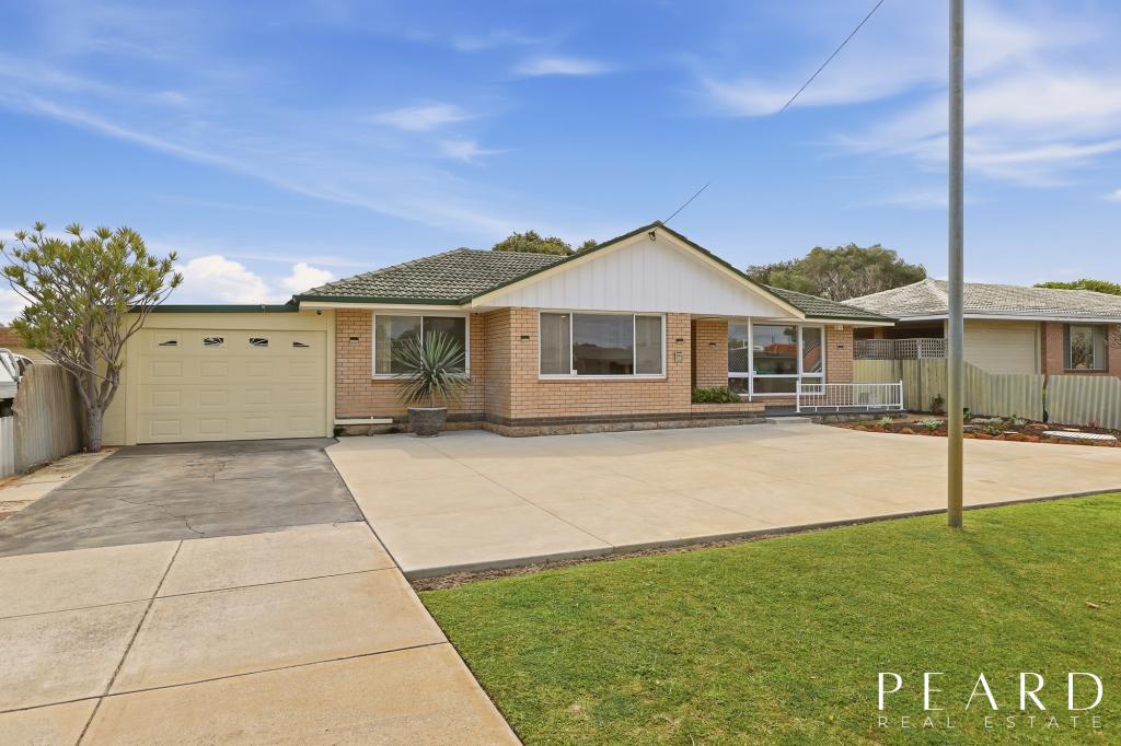 14 HEATON WAY, SAFETY BAY, WA 6169
