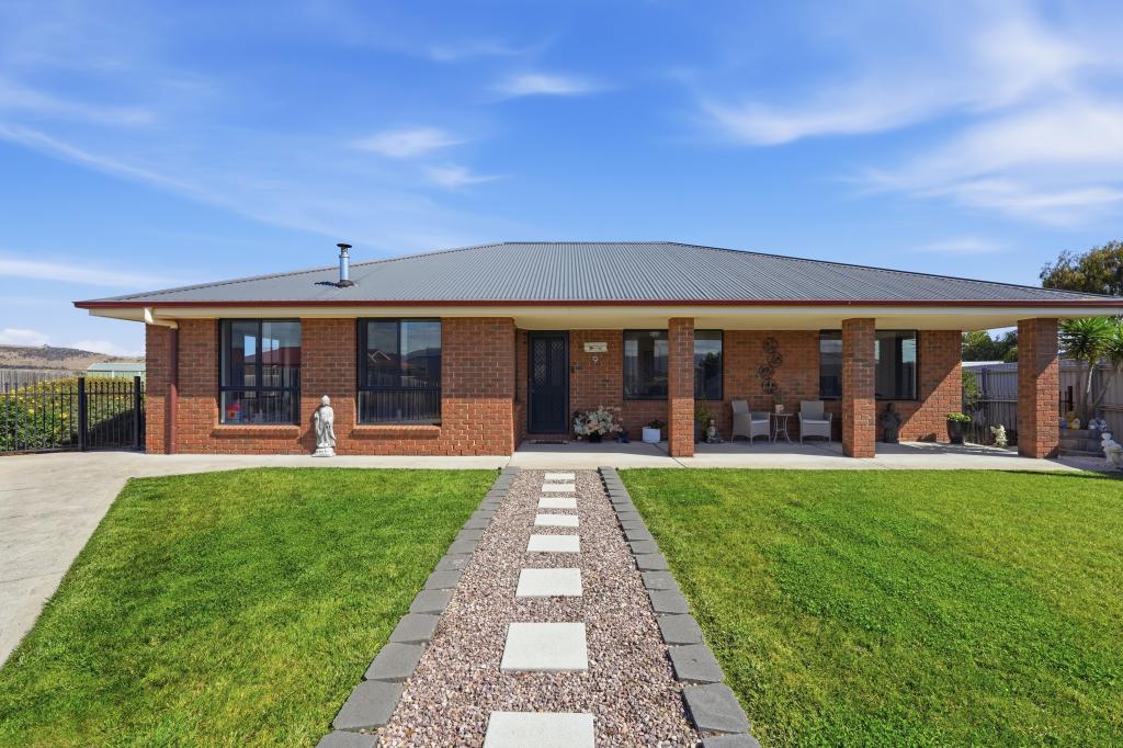 9 Roslyn Ct, Brighton, TAS 7030