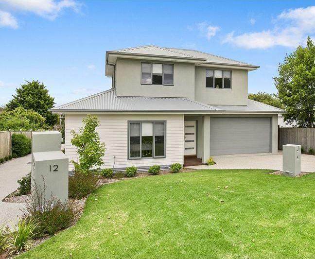 1/12 Morris Rd, Mccrae, VIC 3938