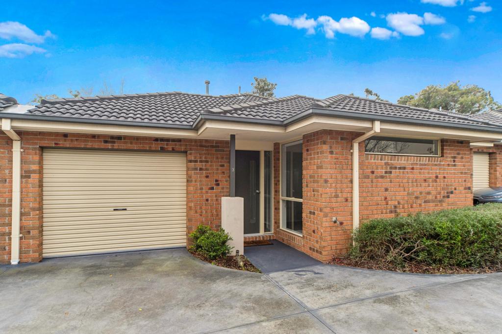 3/10 ROBINIA ST, FRANKSTON, VIC 3199