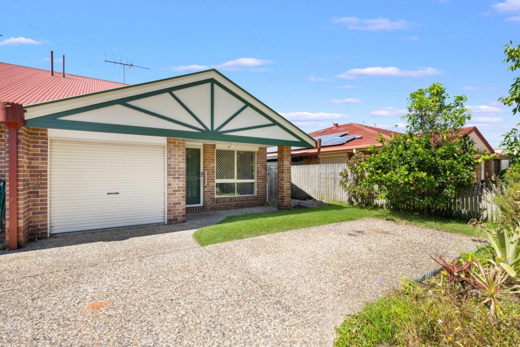 2/4 Callistemon Ct, Rothwell, QLD 4022