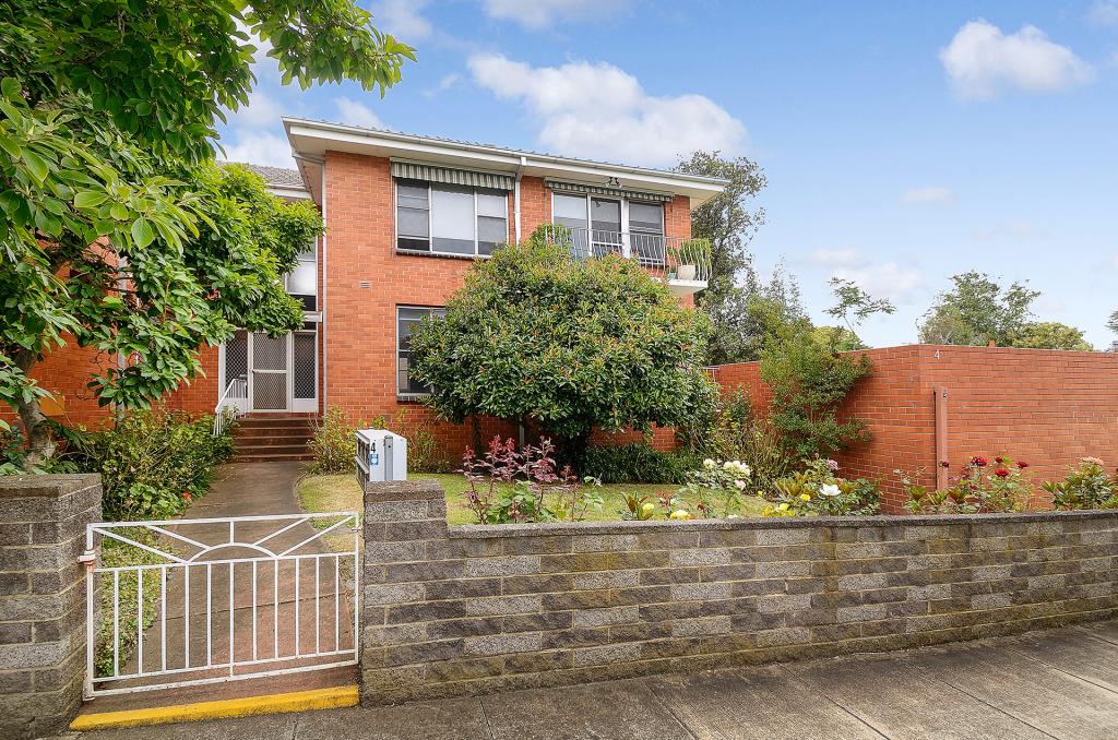 3/4 Bella Vista Rd, Caulfield North, VIC 3161