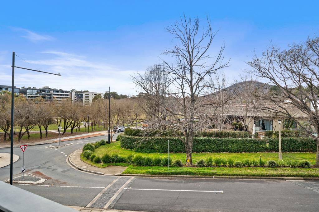43/65 Constitution Ave, Campbell, ACT 2612