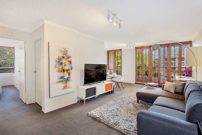 6e/8 Hampden St, Paddington, NSW 2021