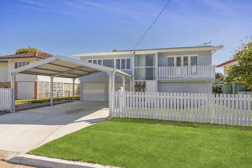 16 Carrie St, Zillmere, QLD 4034