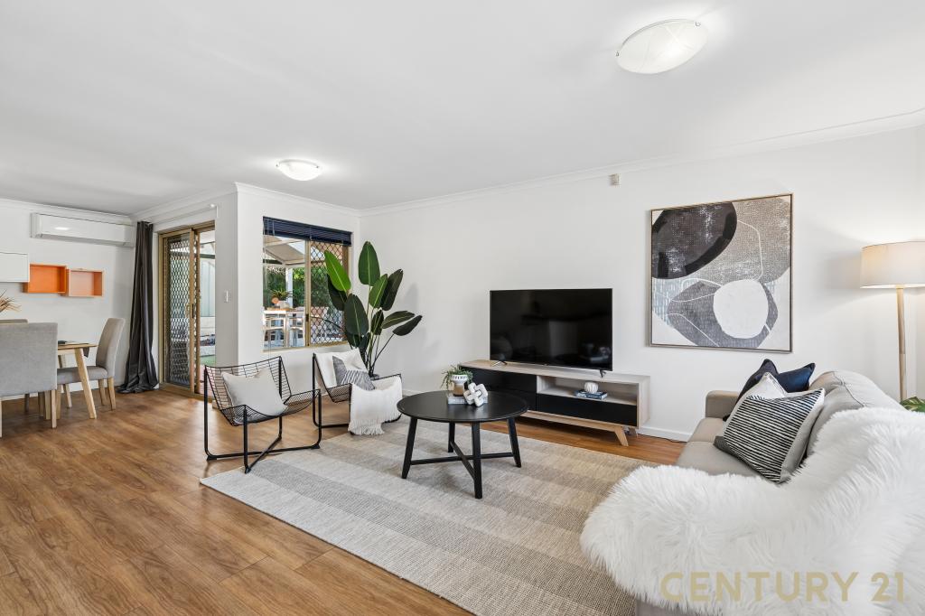 53b Bishopsgate St, Carlisle, WA 6101