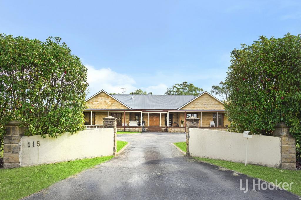 115 Byron Rd, Tahmoor, NSW 2573