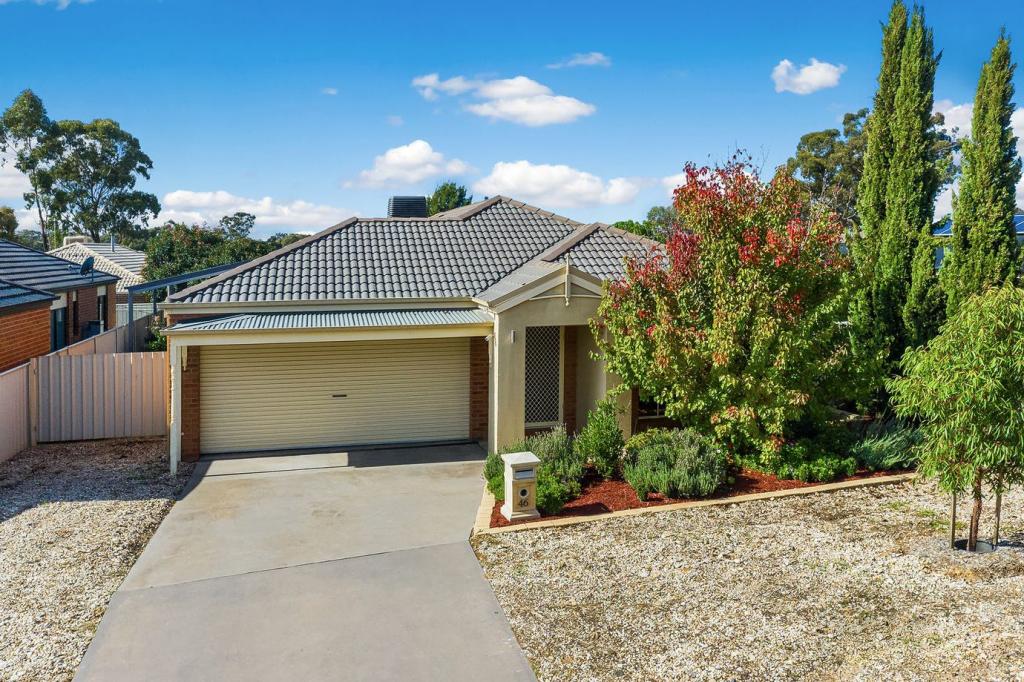 46 Botanical Dr, Epsom, VIC 3551