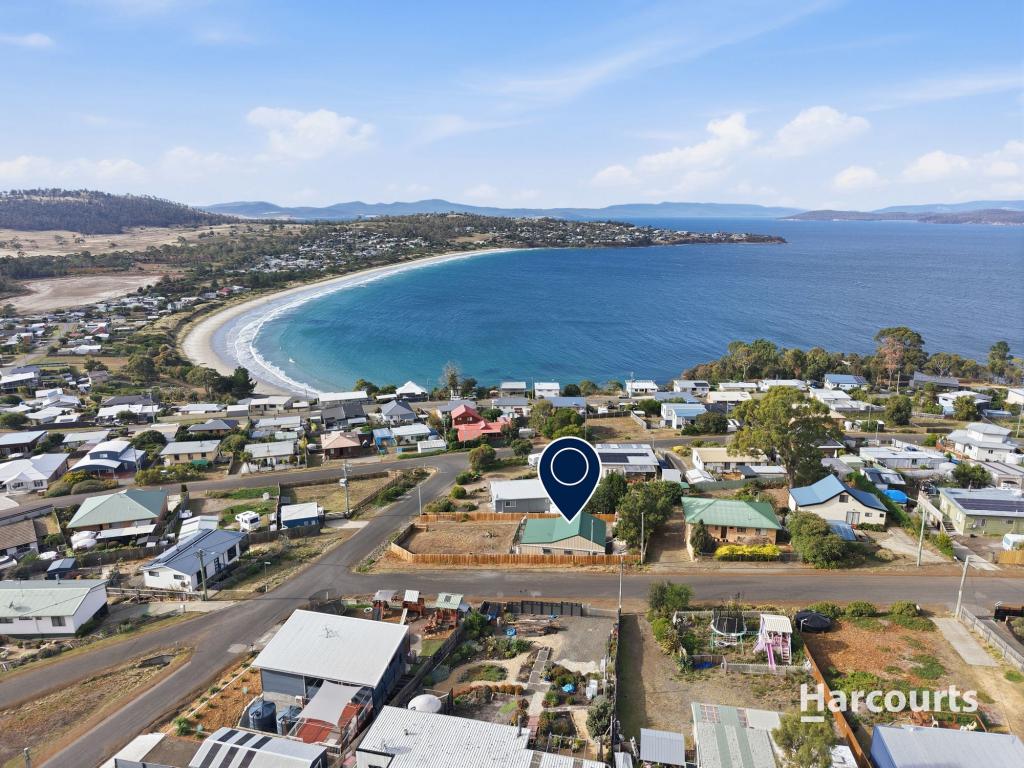 2 Harrier St, Primrose Sands, TAS 7173