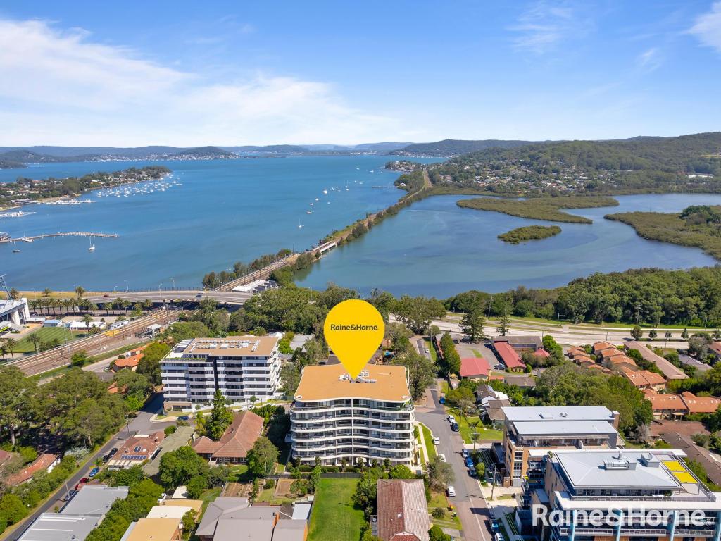 409/2 Wilhelmina St, Gosford, NSW 2250