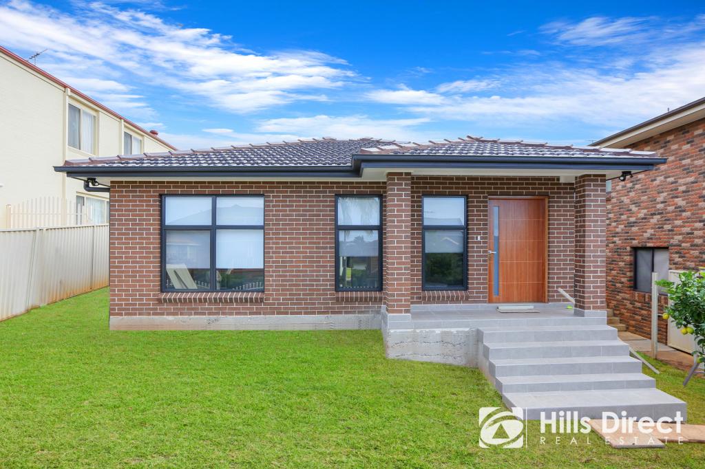 13a Eastbourne Way, Bella Vista, NSW 2153