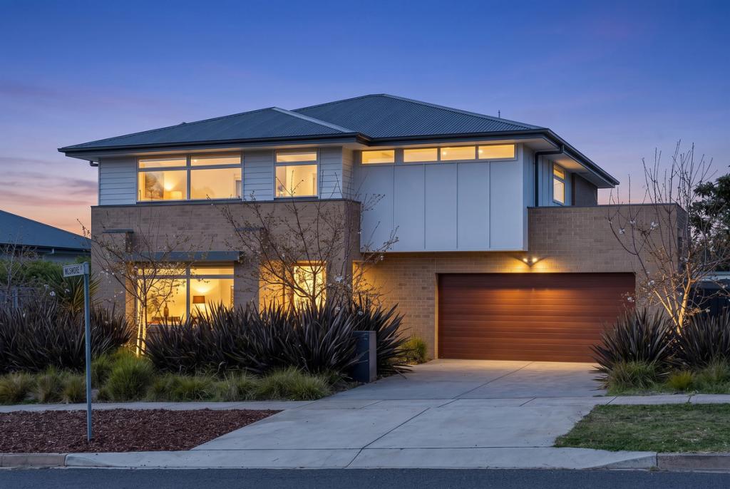 55 Macfarland Cres, Chifley, ACT 2606