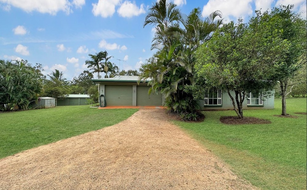 28 Newman Dr, Tolga, QLD 4882