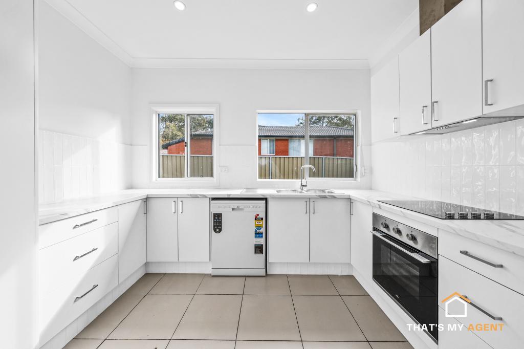 5 Frank St, Mount Druitt, NSW 2770