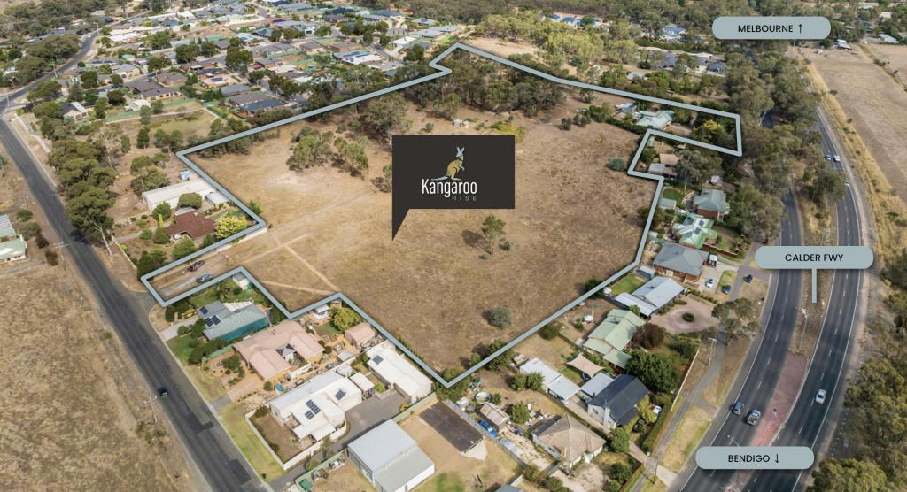 Lot 4 Strawflower Grove, Kangaroo Flat, VIC 3555