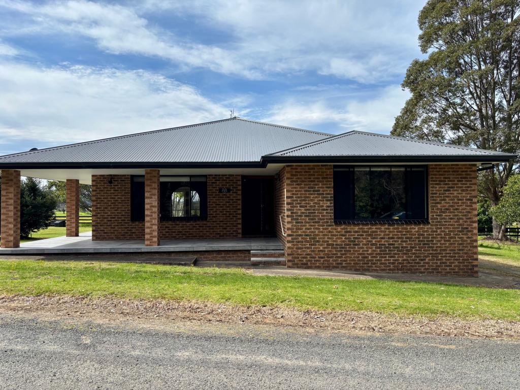 88 Kangaroo Valley Rd, Berry, NSW 2535