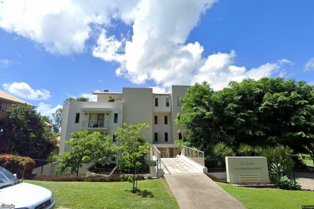 1/10 Hermitage Dr, Airlie Beach, QLD 4802