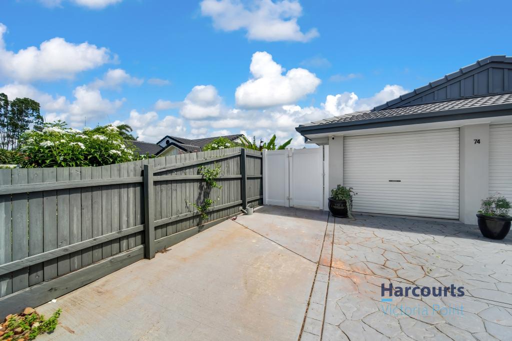 74 Aspect Dr, Victoria Point, QLD 4165
