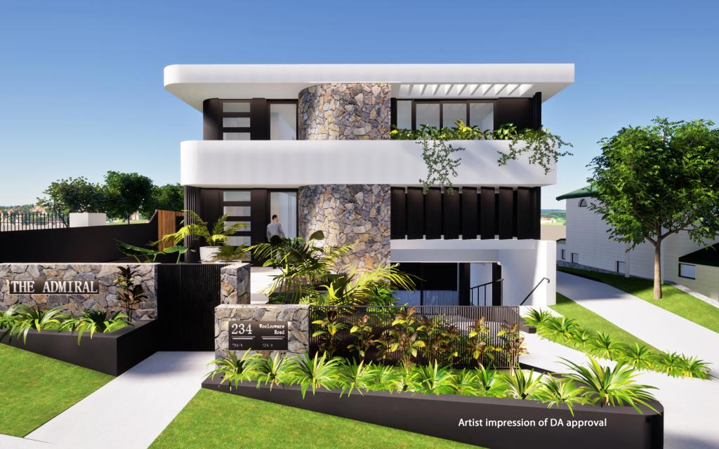 234 Woolooware Rd, Burraneer, NSW 2230