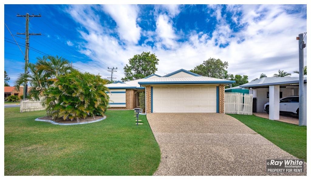 1 Barrett St, Norman Gardens, QLD 4701