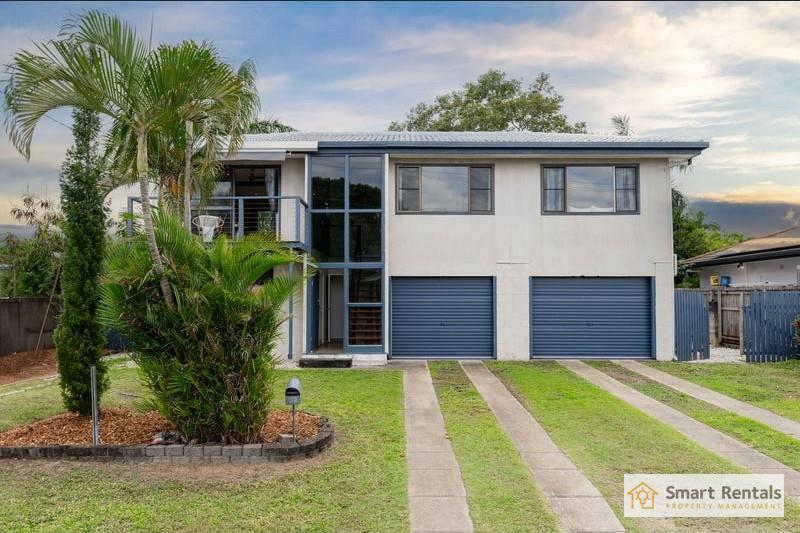 31 Tamarind St, Kirwan, QLD 4817