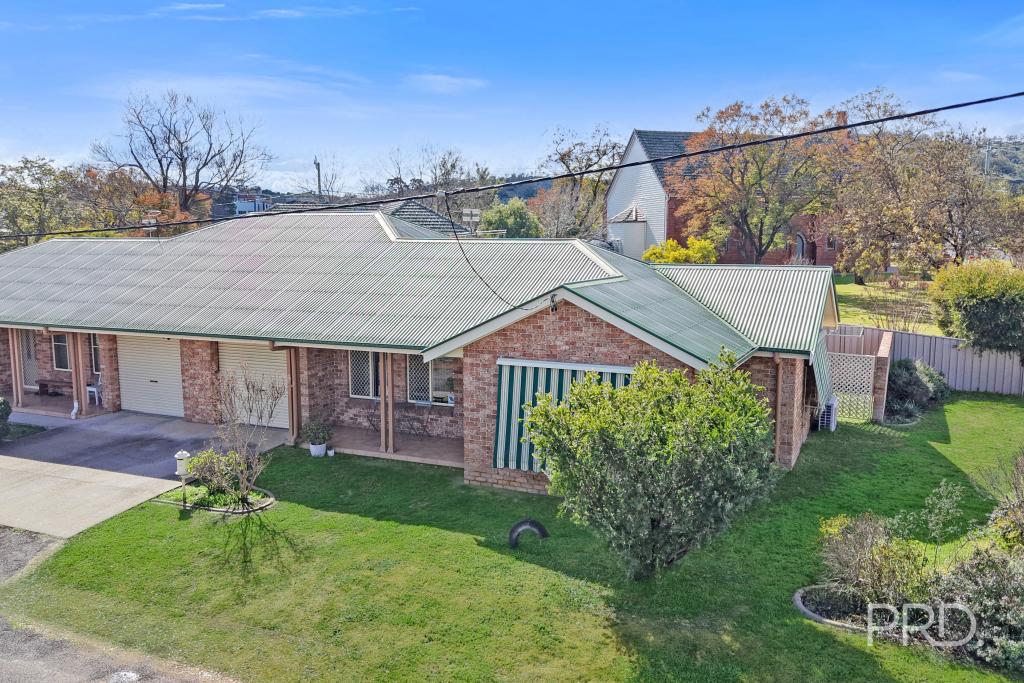 1/10 Bligh St, North Tamworth, NSW 2340