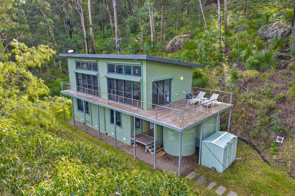 4498 WISEMANS FERRY RD, SPENCER, NSW 2775