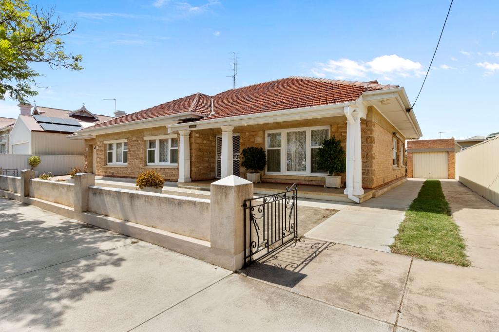 22 Doswell Tce, Kadina, SA 5554