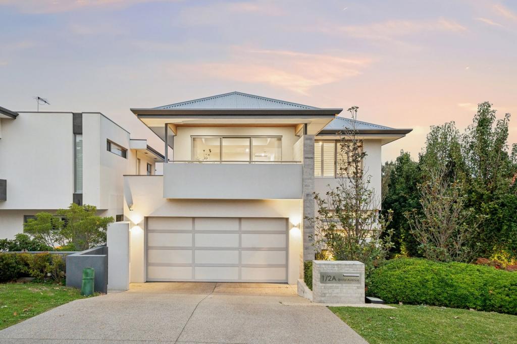 1/2a Bristol Ave, Bicton, WA 6157