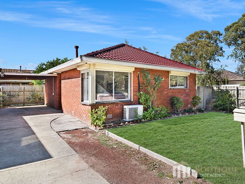 4/31 Racecourse Rd, Noble Park, VIC 3174