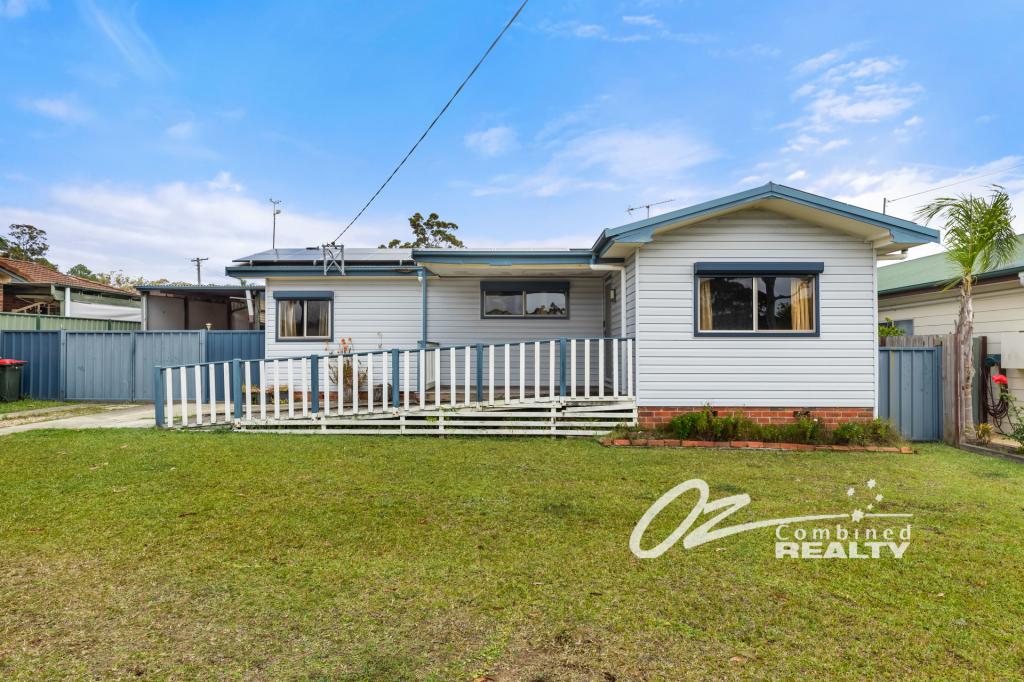 7 Stephens Rd, Sanctuary Point, NSW 2540