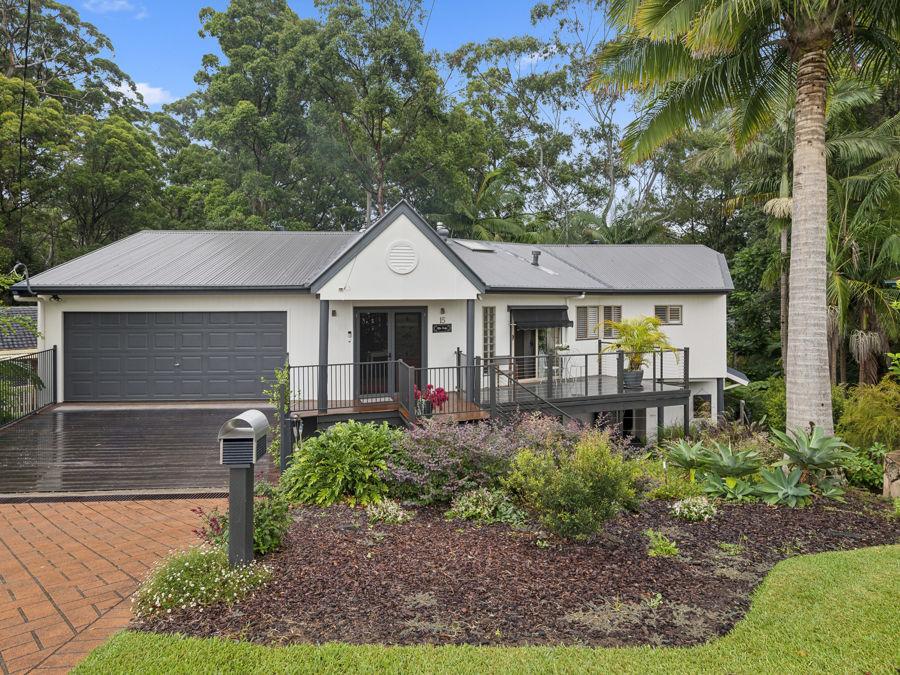 15 ASTON CL, COFFS HARBOUR, NSW 2450