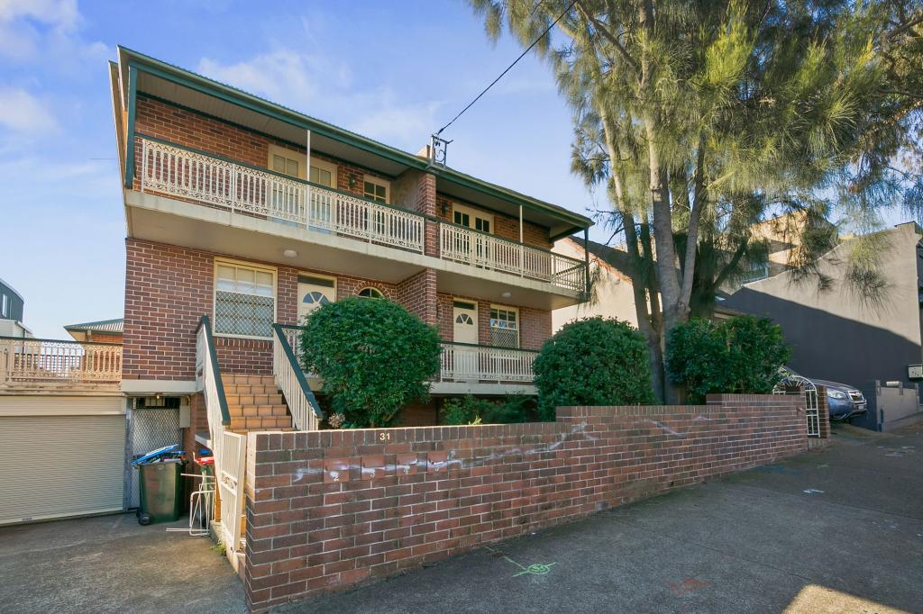 5/31 Marion St, Leichhardt, NSW 2040