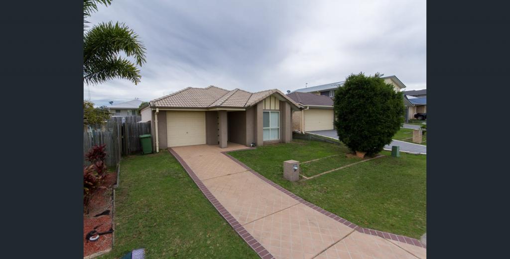 29 Moorhen St, Coomera, QLD 4209