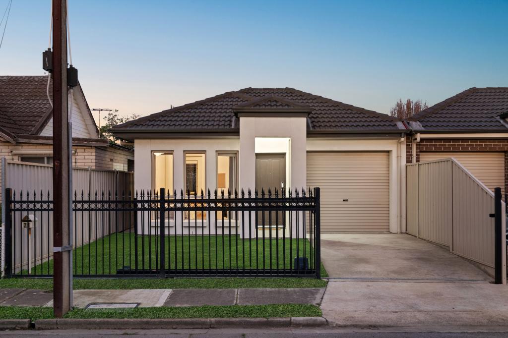 21 Avro Ave, Albert Park, SA 5014