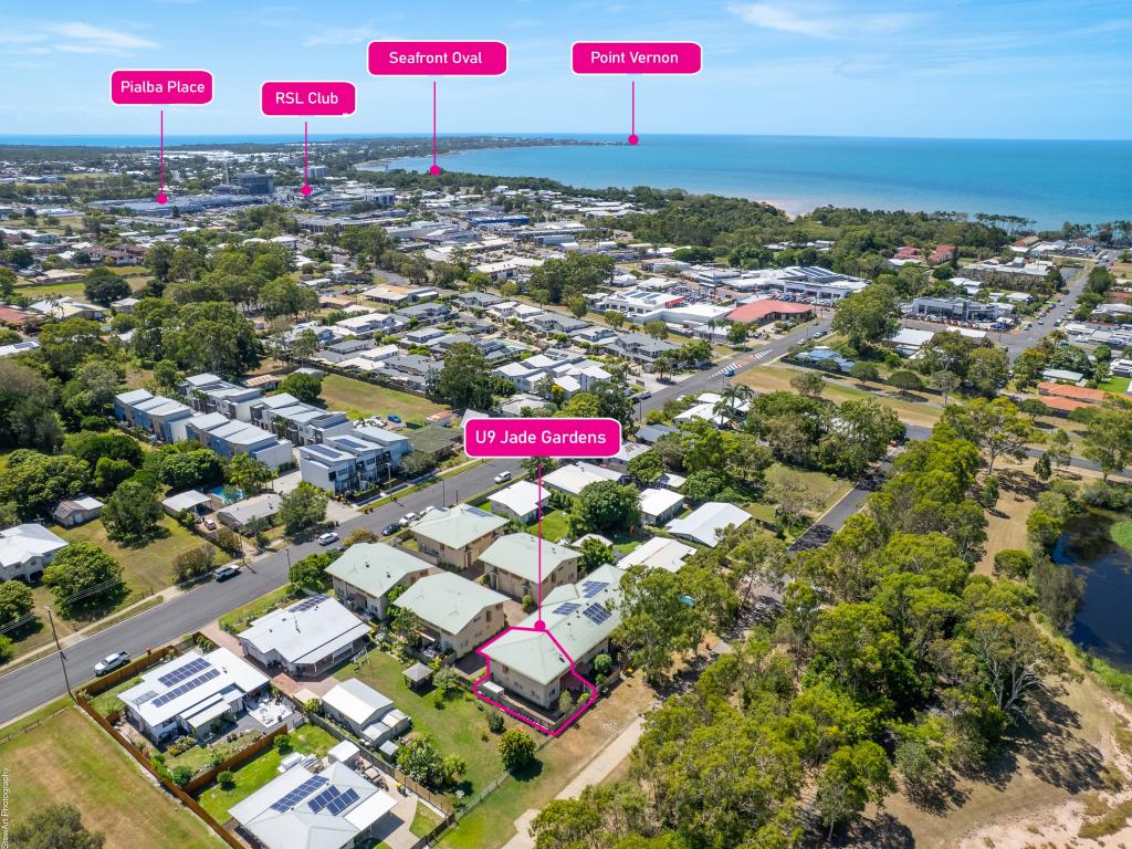 9/58-60 Stephenson St, Scarness, QLD 4655