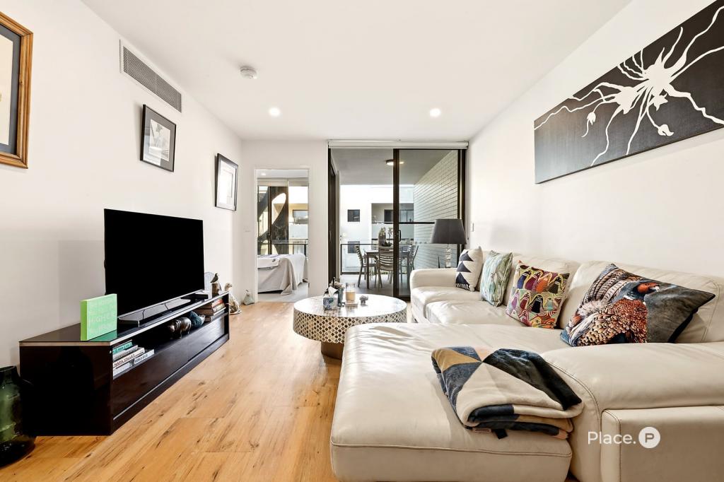 208/78 Berwick St, Fortitude Valley, QLD 4006