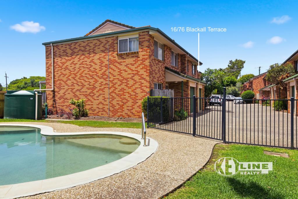 16/76 Blackall Tce, Nambour, QLD 4560