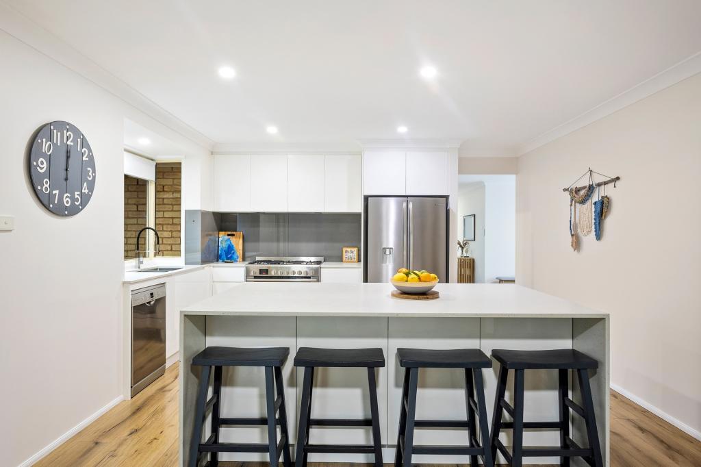 28 Cosgrove Ave, Flinders, NSW 2529