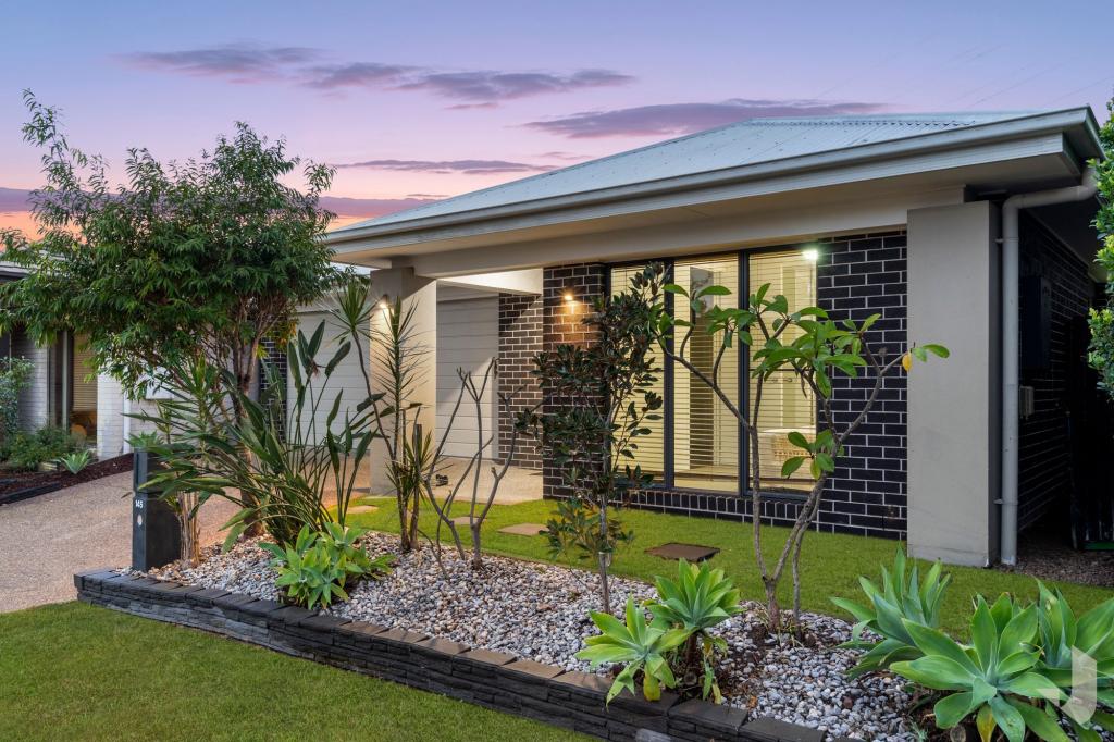 145 Darlington Dr, Yarrabilba, QLD 4207