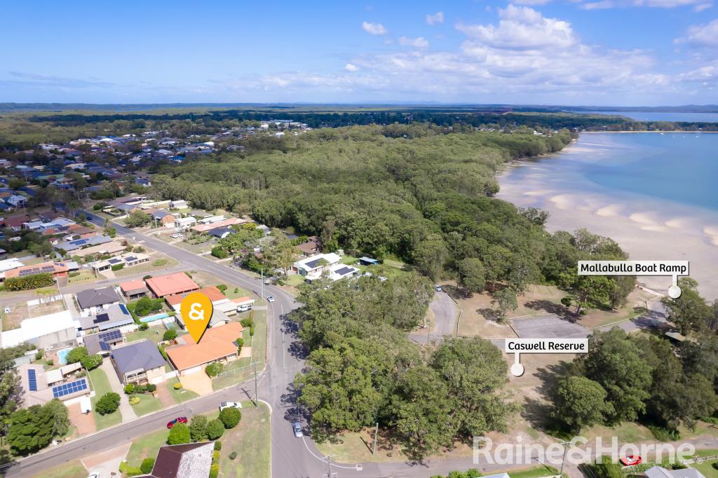 6 Bay St, Mallabula, NSW 2319