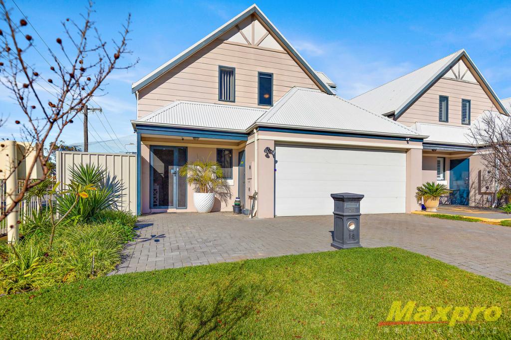 18 Midvale Pl, Midvale, WA 6056