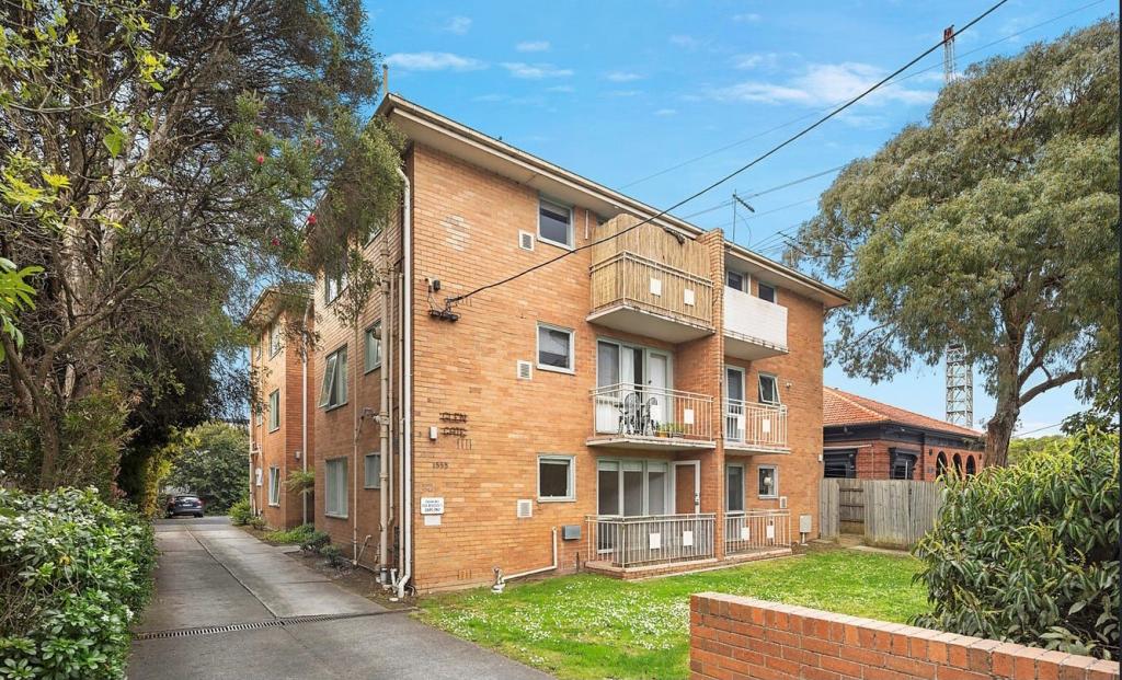 9/1555 High St, Glen Iris, VIC 3146