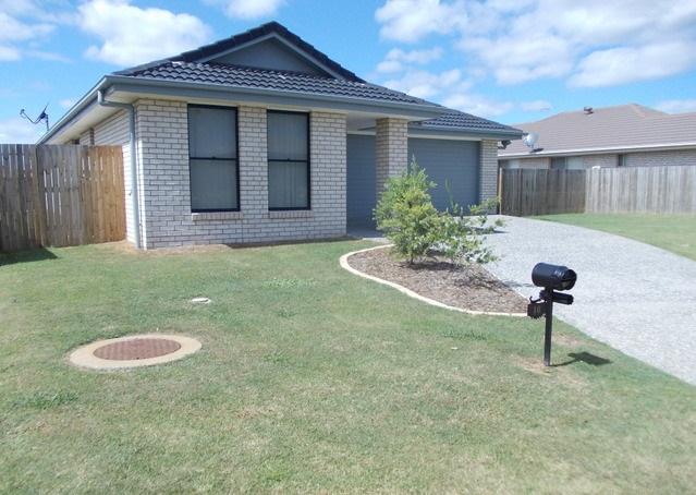 16 Vivian Hancock Dr, North Booval, QLD 4304