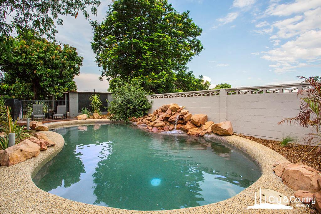 38 Fisher Dr, Mount Isa, QLD 4825