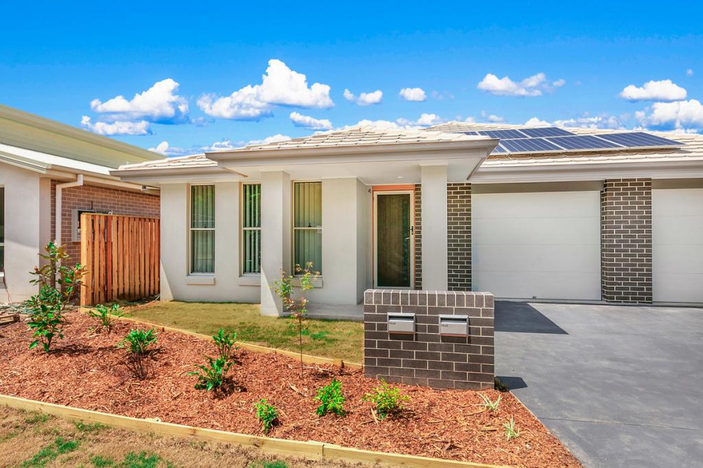 47 Phar Lap Cct, Port Macquarie, NSW 2444