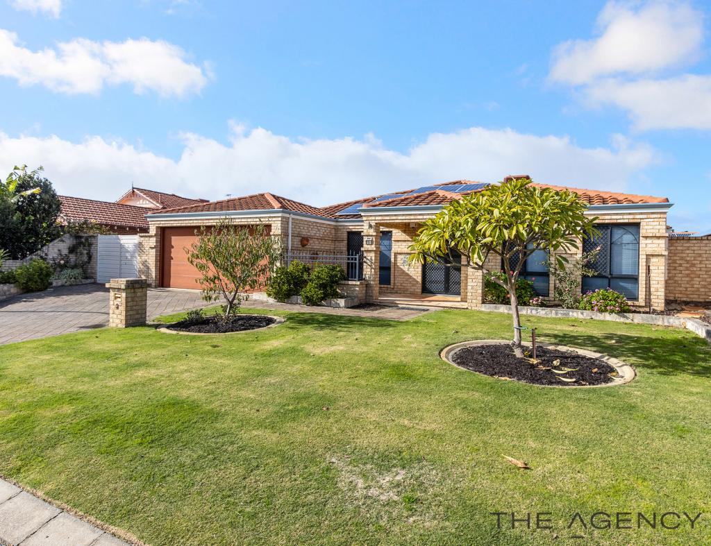 3 BROWALLIA CL, CANNING VALE, WA 6155